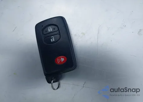 2010 Toyota Prius Iii из США, поврежденный, VIN JTDKN3DU0A0033753